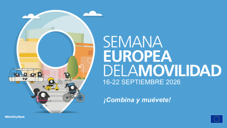TEMA y su experiencia en movilidad, en la Semana Europea de la Movilidad