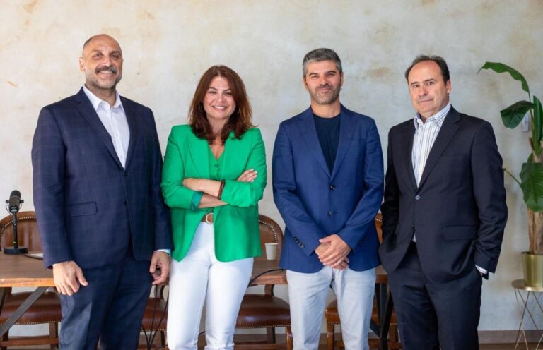 TEMA aborda el papel estratégico de los planes de movilidad al trabajo junto a BUSUP y MERLIN Properties